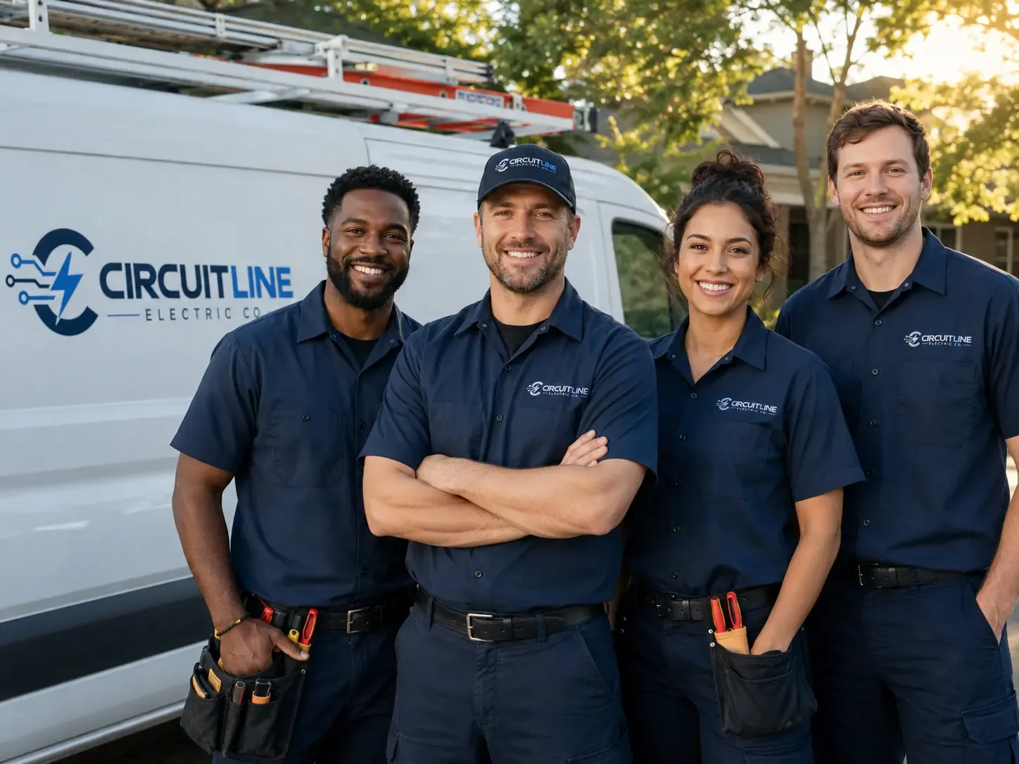 Whole Home Rewiring company in Anthem, AZ