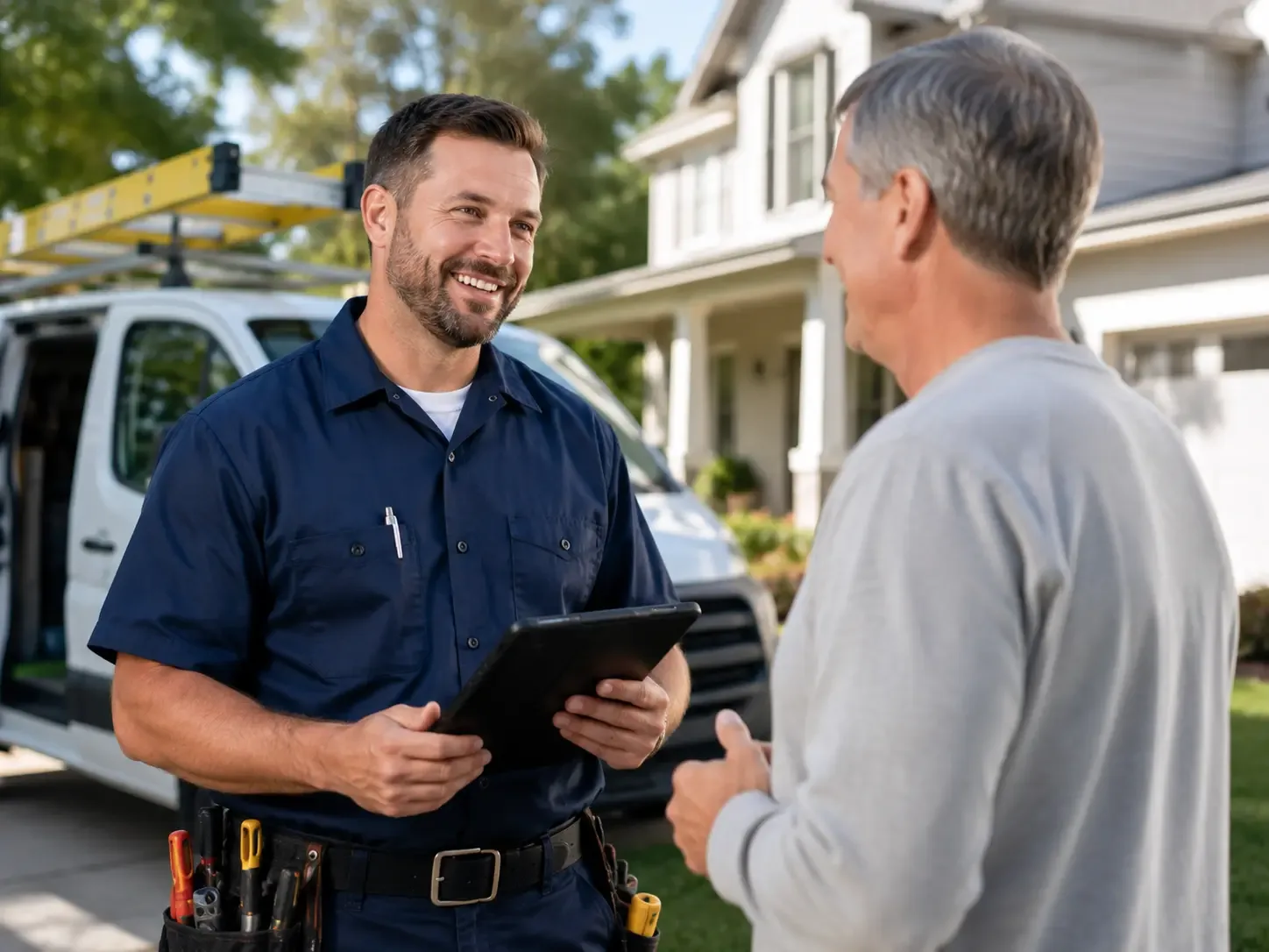 Whole Home Rewiring Anthem, AZ FAQs